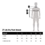 Nash ZT Lite Dry Pack Smock 5