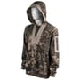 Nash ZT Lite Luxe Hoodie - Camo