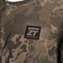 Nash ZT Lite Luxe Long Sleeve - Camo