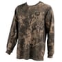 Nash ZT Lite Luxe Long Sleeve - Camo