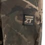 Nash ZT Lite Luxe Shorts - Camo