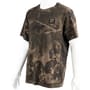 Nash ZT Lite Luxe T-Shirt - Camo