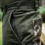 Nash ZT Low Key Thermal Combat Trousers 5