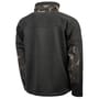 Nash ZT Nordic Fleece Zipped Jumper 1