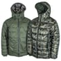 Nash ZT Re-Verse Hybrid Down Jacket