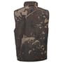 Nash ZT Sherpa Fleece Reversible Body Warmer 1