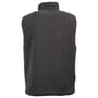Nash ZT Sherpa Fleece Reversible Body Warmer 2