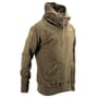 Nash ZT Snood Hoody Side
