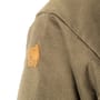 Nash ZT Snood Hoody  Label