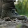 Nash ZT Trail Boots In Use