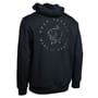 Nash Make It Happen Carp Logo Hoody - Black