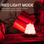 Nebo Galileo Air 1000 Collapsible Lantern