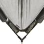 NGT Camo Specimen Landing Net 42" with Dual Float System Inc Metal ‘V’ Block & Stink Bag