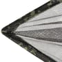 NGT Camo Specimen Landing Net 42" with Dual Float System Inc Metal ‘V’ Block & Stink Bag