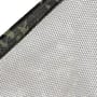 NGT Camo Specimen Landing Net 42" with Dual Float System Inc Metal ‘V’ Block & Stink Bag