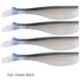 Sakura Belly Shad 120 NGB