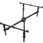 NGT 3 Rod Cross Style Pod With Case