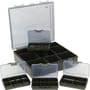 NGT Tackle Box 4+1