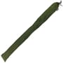 NGT 42" Specimen Two-Tone Mesh Net with Plastic 'V' Block & Stink Bag 4