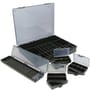 NGT Large Tackle Box 7+1
