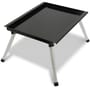 NGT Aluminium Bivvy Table with Adjustable Legs 1