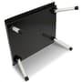 NGT Aluminium Bivvy Table with Adjustable Legs 2