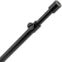 NGT Aluminium Black Bank Stick