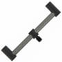 NGT Aluminium Buzz Bar - Carbon Effect