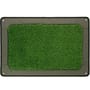 NGT PVC & Astro Turf Water Proof Bivvy Mat