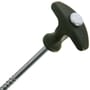 NGT Bivvy Pegs in Case Close Up 1