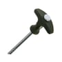 NGT Bivvy Pegs in Case Close Up 2