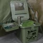 NGT Bivvy Sink 2