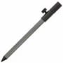 NGT Aluminium Bank Stick - Carbon Effect