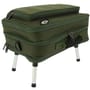 NGT Carp Case System Plus 1