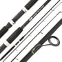 NGT Carp Stalker Rod