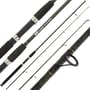 NGT Carp Stalker Rod - Camo