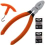 NGT Crimp Tool Set