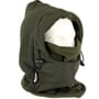 NGT DLX Snood - Fleece Lined Water & Wind Proof