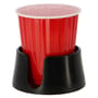 NGT 3 In 1 Drink Holder With Chair Adaptor In Use 3
