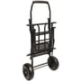 NGT Dynamic Fishing Trolley Folded