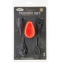 NGT Dynamic Method Feeder Set - 4 Deluxe Feeders with Mould