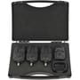NGT Dynamic MK2 Wireless Alarms  - 3 Piece