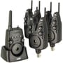 NGT Dynamic MK2 Wireless Alarms  - 3 Piece