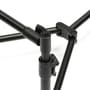 NGT Dynamic 3 Rod Compact Pod Fully Adjustable + Buzz Bars + Case 2