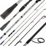 NGT Dynamic Carbon Spinning Rod