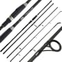 NGT Dynamic Carbon Travel Carp Rod