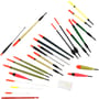 NGT Assorted Float Set - 24 Piece 1