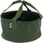 NGT PVC Groundbait Bowl with Handles