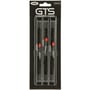 NGT GTS Dibber Carp Pole Rigs Assorted 1