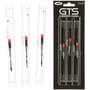 NGT GTS Dibber Carp Pole Rigs Assorted 2